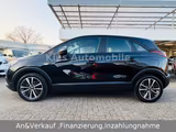 Opel Crossland (X) KAMERA/SITZH/KLIMA/ALLWETTER/PDC - Opel Crossland (X) Gebrauchtwagen in Hamburg