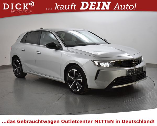 OPEL Astra L 1.2 Aut Sport Elegan NAV+LED+KAM+ACC+SHZ