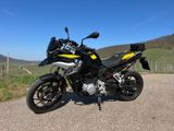 BMW F 750 GS !!! 6800 Km - alle Pakete!!! - Offers matching your search criteria