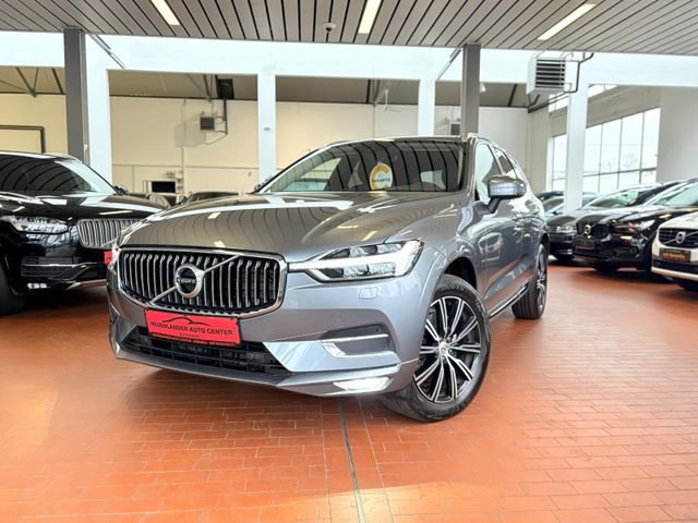 Volvo XC 60 B4 AWD  Inscription