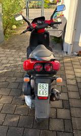 Aprilia SR Sport Pro - APRILIA ROLLER
