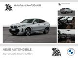 BMW X6 xDrive30d 22"LM+PANODACH+HEAD-UP+AHK+AUTOBAHN