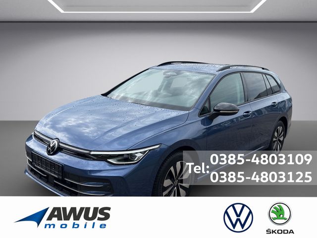 Golf VIII Variant 1.5eTSI DSG Goal AHK