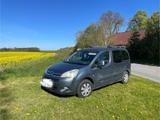 Citroën Citroen Berlingo Multispace Diesel 1.6 HDi... - Citroën Berlingo mit Diesel-Antrieb: Kombi, 1.6