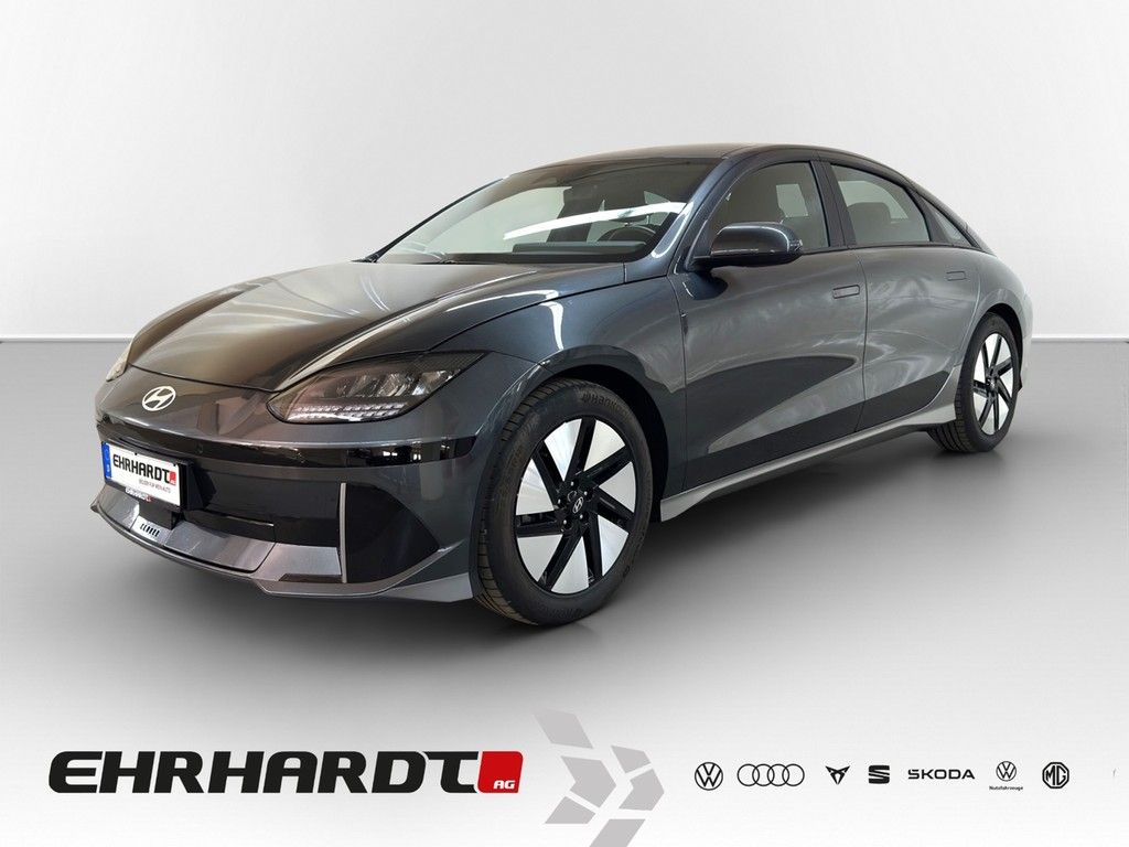 Image of Hyundai IONIQ 6