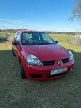 Renault Clio Campus zu verkaufen - Renault Clio: Verkaufen