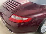 Porsche 997 Carrera 4 Cabriolet Carrera - Porsche 997 in Dresden