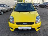 Ford Fiesta Champ 1.6 16V **Fiesta Nr.128**HU/AU NEU - Ford Fiesta aus 2007: 1.6