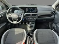 Hyundai i10 - Vorschau Bild 11
