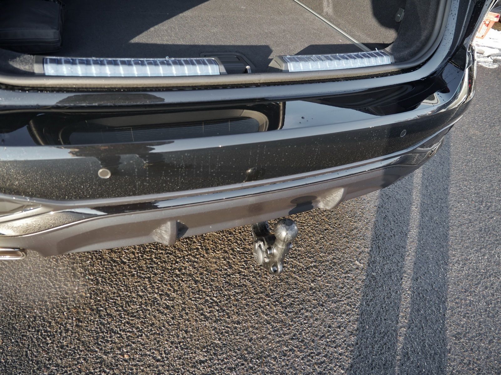 Audi A6 - Bild 23