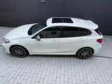 BMW M135i xDrive*Pano*Leder*H&K*8-Fach - BMW M135 in Wuppertal