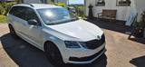 Skoda Octavia 2.0 TSI DSG 4x4 Sport Edition Combi ... - Skoda Octavia: Edition Sport