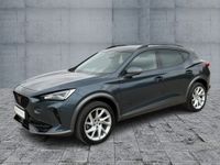 Cupra Formentor - Vorschau Bild 2