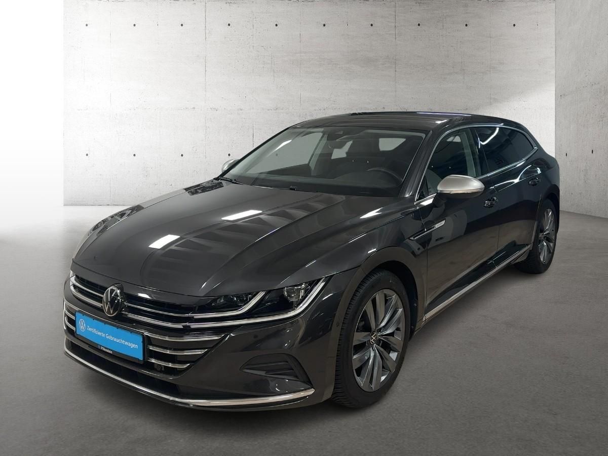 Volkswagen Arteon - Bild 19