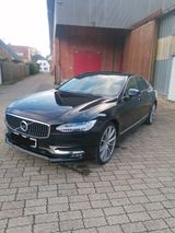 Volvo S90 D5 AWD  Inscription Polestar , 21 Zoll, B&W - Volvo S90: Inscription