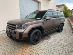 Santa Fe 1.6 T-GDI Hybrid 176 kW 4WD Calligraphy – Bild 1
