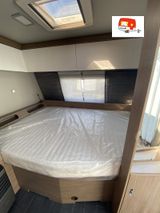 Tabbert Senara 620 DMK 2.5 3 er Stockbett  - Tabbert 620