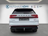 Skoda Kodiaq RS 2.0 TSI 265PS 4x4 Matrix Canton AHK - Skoda Kodiaq: RS