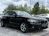BMW 118d Sport Line*1. Hand*Schiebedach*Allwetter* - BMW 118: 118d Sport