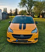 Opel Corsa 1,4 Liter Color Edition OPC Line - Opel Corsa: Lite