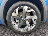 Skoda Kodiaq - Vorschau Bild 8