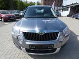 Skoda Yeti 1.2 TSI Ambition *KLIMA*NAVI*MFL*PDC* - Skoda Yeti aus 2012
