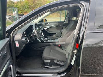 Audi A6 - 9