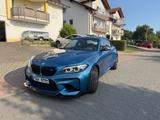 BMW M2 |Wagner|Carbon|DriversPackage|Keramik|LED| - BMW M2 von privat