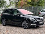 Mercedes-Benz B Electric Drive RANGE-PLUS*SHZ*LEDER*URBAN* - Mercedes-Benz B-Class: Electric