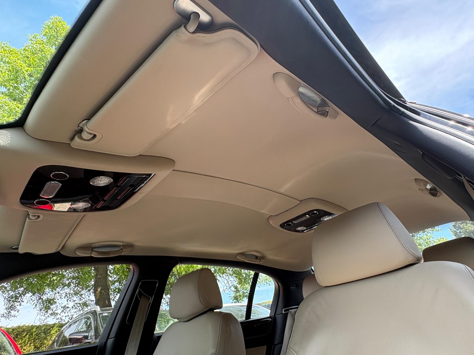 Bentley Continental Flying Spur Facelift 2009