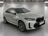 BMW X6 xDrive30d M Sport Massage Driv.Assist.Prof - BMW X6 30d mit Diesel-Antrieb