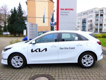 Kia Ceed 1.5 T-GDI OPF Vision (CD) Komfort+