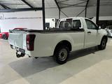Isuzu D-Max Single Cab 2WD *Servo,AHK,elektr. Fenster* - Isuzu: Single Cab