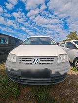 Volkswagen VW Caddy  1.9 Tdi - gebrauchte VW Caddy aus dem Jahr 2004