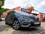 Renault Espace V Elysée Navi Kamera  HeadUp Panorama ACC