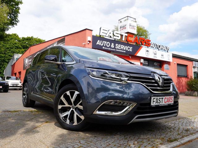 Renault Espace V Elysée Navi Kamera  HeadUp Panorama ACC