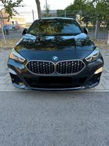 BMW M235i xDrive Gran Coupé HUD Harman Kardon SHZ - BMW M-Modelle in Stuttgart