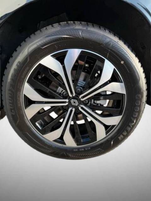 Fahrzeugabbildung Renault Austral Techno Mild Hybrid 160 Automatik