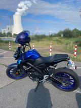 Yamaha Mt 125er / A1 - Offers