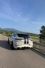 Porsche Cayenne 4.0 V8 GTS 460PS Approved Garantie 1Jahr - Porsche mit Benzin-Antrieb: Coupe, Garantie