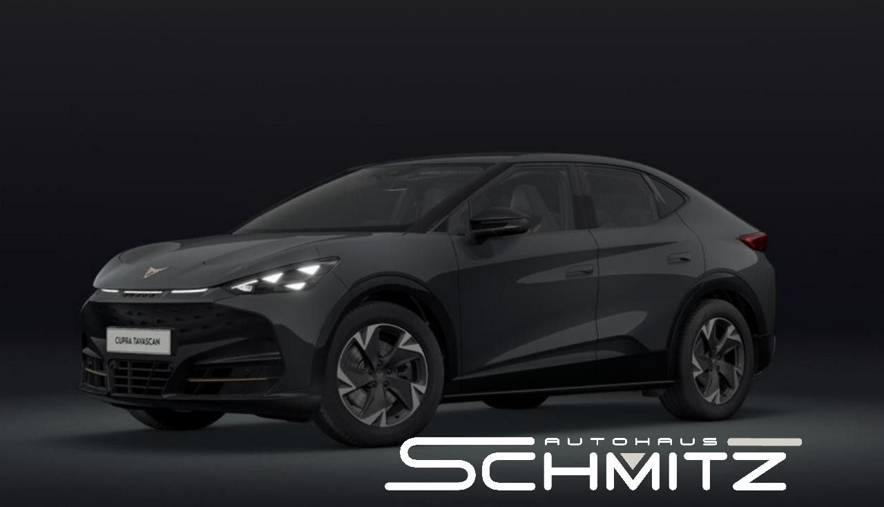 Cupra TAVASCAN ENDURANCE *286* (01/2026 ) SHZ S  [...]