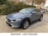 Mazda Selection_LEDER_NAVI_360°KAMERA_ACC_HEAD-UP_BOSE - Mazda CX-30 Selection mit Diesel-Antrieb