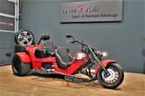 Rewaco PUR3 Explorer *177 PS*KEYLESS* - REWACO NEU BENZIN TRIKE