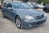 Mercedes-Benz C 280 T Avantgarde *PDC*Xenon*Memory - Mercedes-Benz C 280 aus 2006