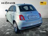 Fiat 500 Hatchback 1.0 - mit Benzin-Antrieb: 1.5