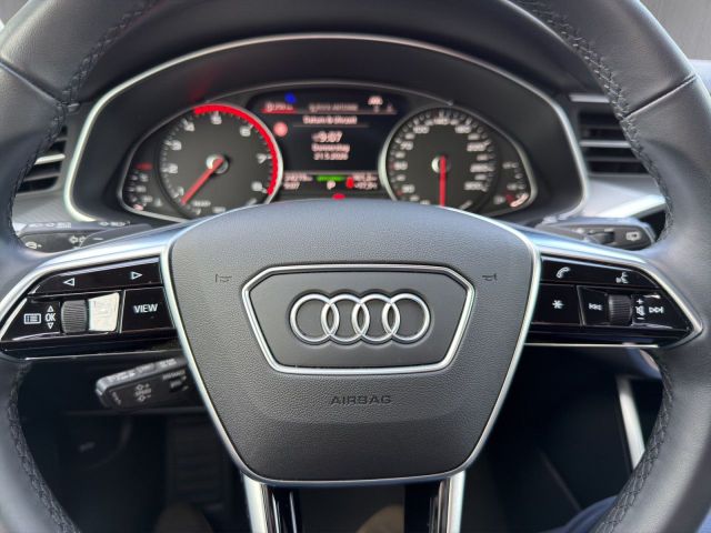 A6 Avant 55 TFSI quattro designACC/RFK/Sitzhzg
