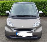 Smart ForTwo coupé 1.0 52kW mhd passion  - Smart ForTwo: Coupé, Passion