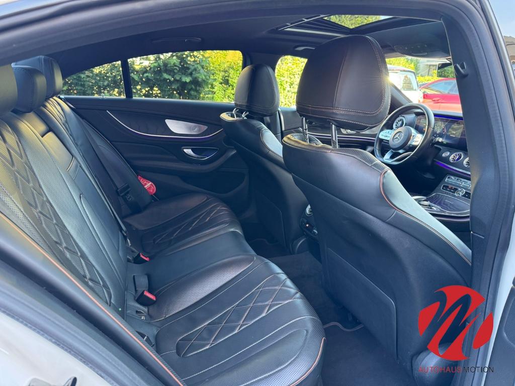 Mercedes-Benz CLS 450