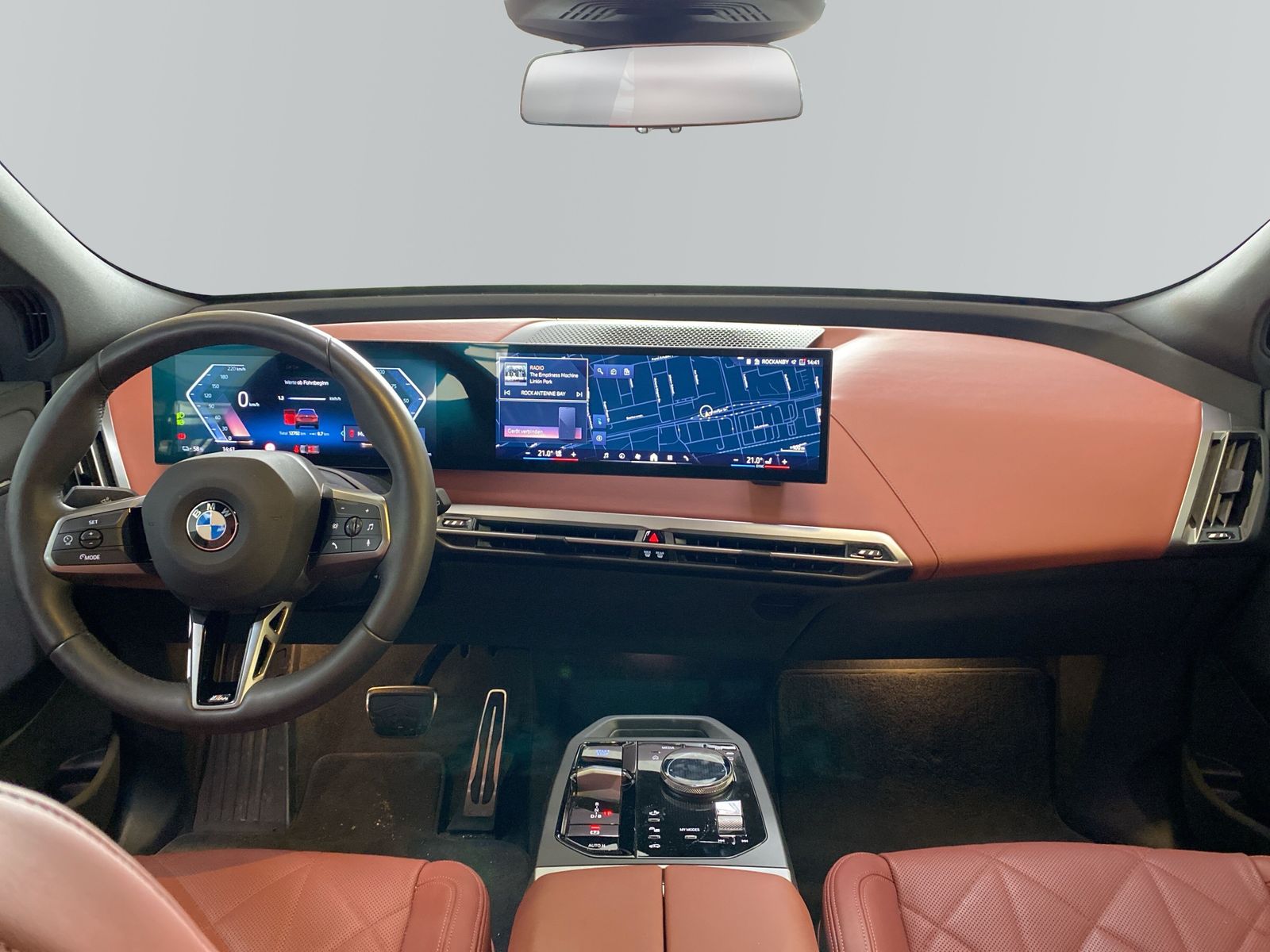 BMW iX - Bild 12