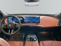 BMW iX - Vorschau Bild 12